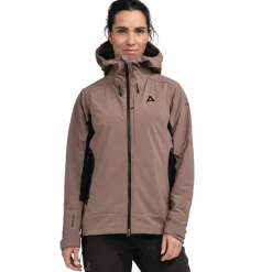 Schöffel · Mountain Softshell Jk Style Milagle WMS