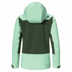 Schöffel · Mountain Softshell Jk Style Milagle WMS