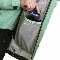 Schöffel · Mountain Softshell Jk Style Milagle WMS