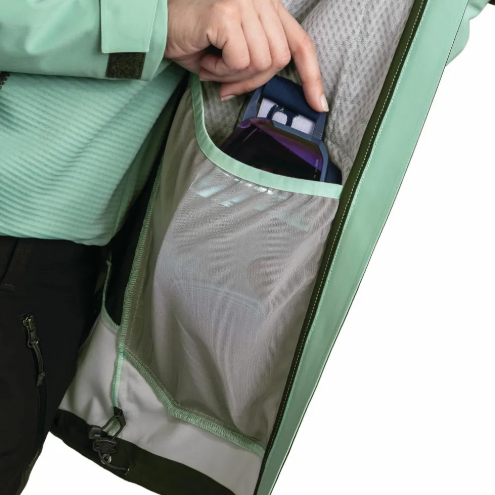 Schöffel · Mountain Softshell Jk Style Milagle WMS