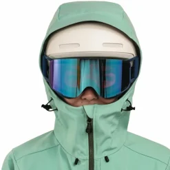 Schöffel · Mountain Softshell Jk Style Milagle WMS