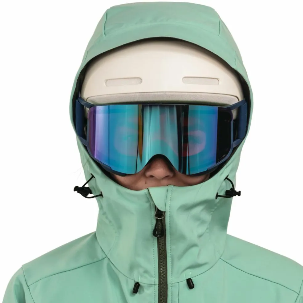 Schöffel · Mountain Softshell Jk Style Milagle WMS