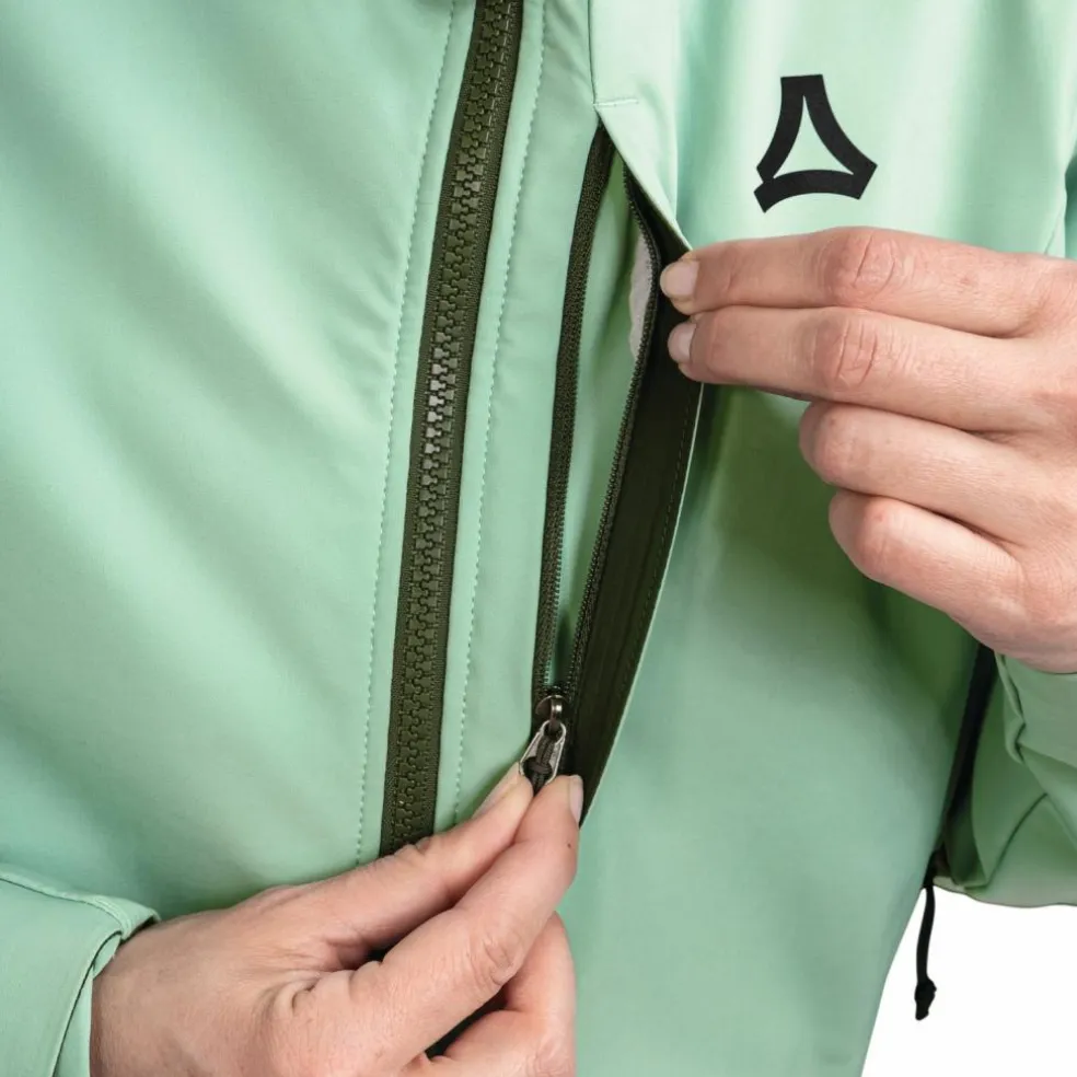 Schöffel · Mountain Softshell Jk Style Milagle WMS