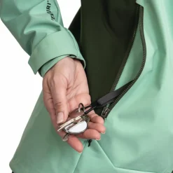 Schöffel · Mountain Softshell Jk Style Milagle WMS