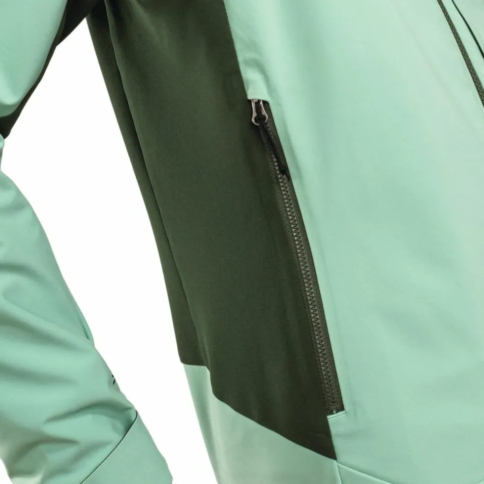 Schöffel · Mountain Softshell Jk Style Milagle WMS