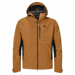 Schöffel · Mountain Softshell Jk Style Milagle MNS
