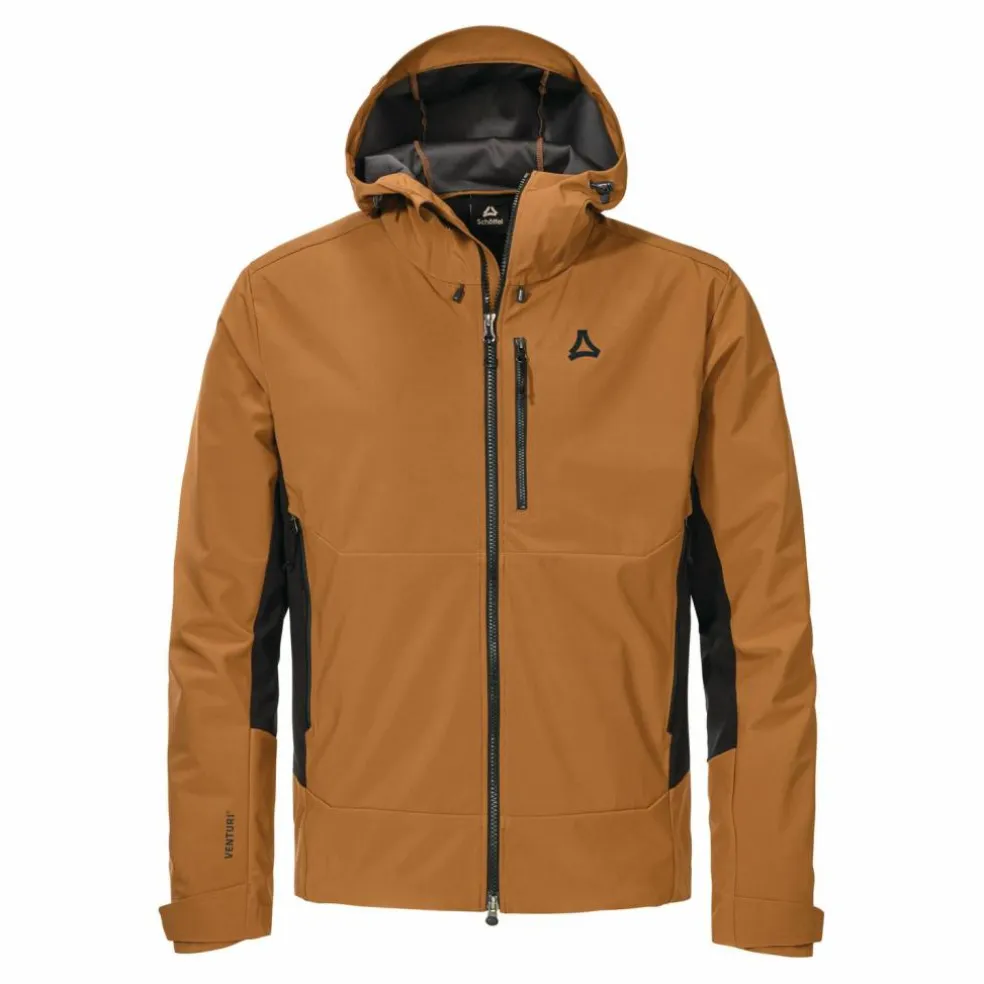 Schöffel · Mountain Softshell Jk Style Milagle MNS