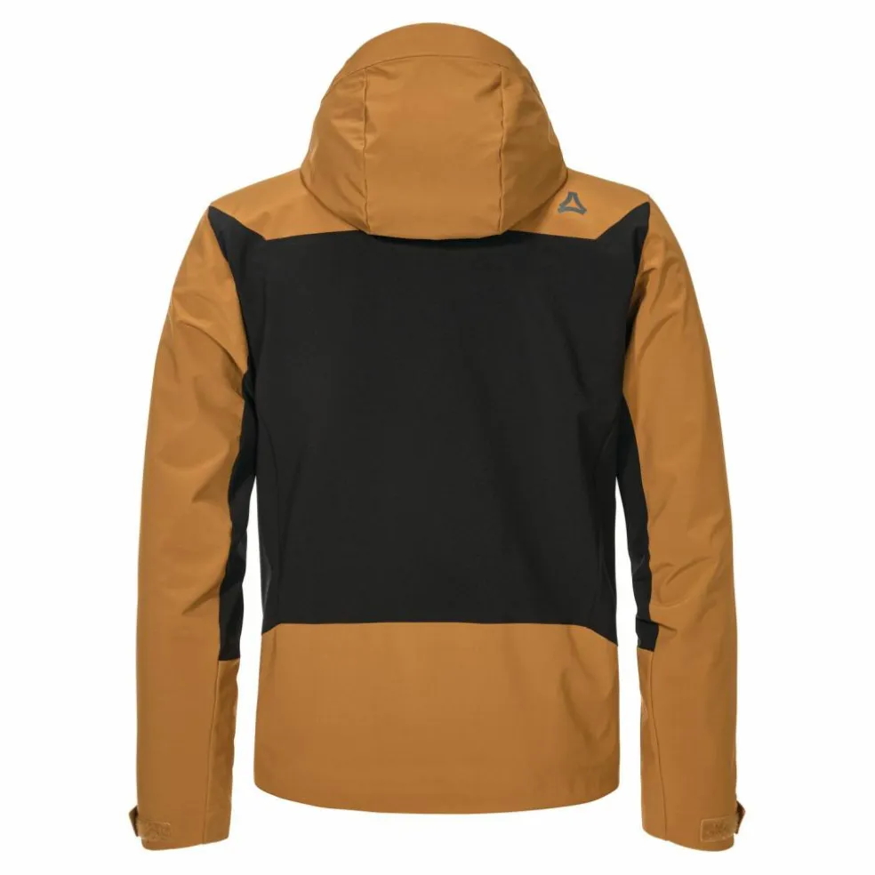 Schöffel · Mountain Softshell Jk Style Milagle MNS
