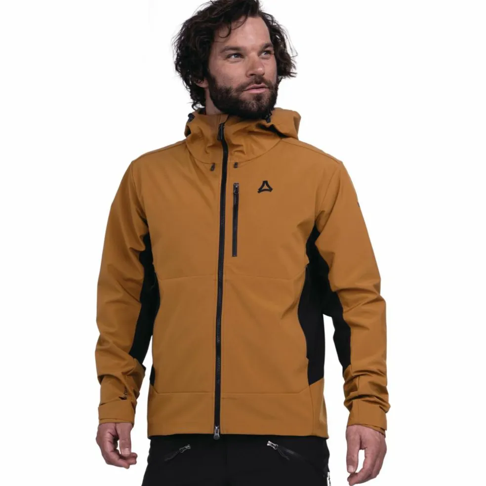 Schöffel · Mountain Softshell Jk Style Milagle MNS