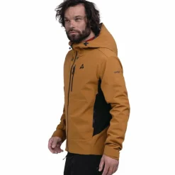 Schöffel · Mountain Softshell Jk Style Milagle MNS