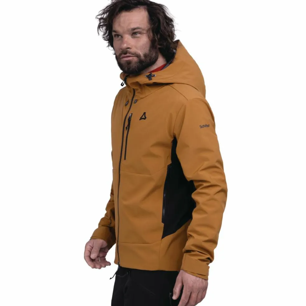 Schöffel · Mountain Softshell Jk Style Milagle MNS