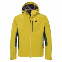 Schöffel · Mountain Softshell Jk Style Milagle MNS