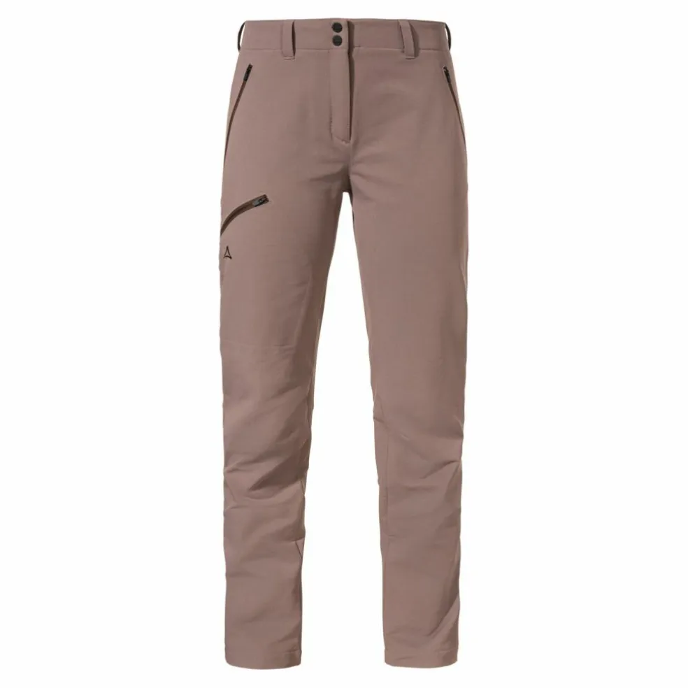 Schöffel · Pants Ascona Warm L