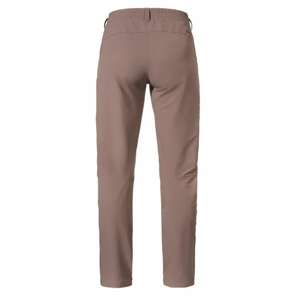 Schöffel · Pants Ascona Warm L