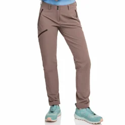 Schöffel · Pants Ascona Warm L
