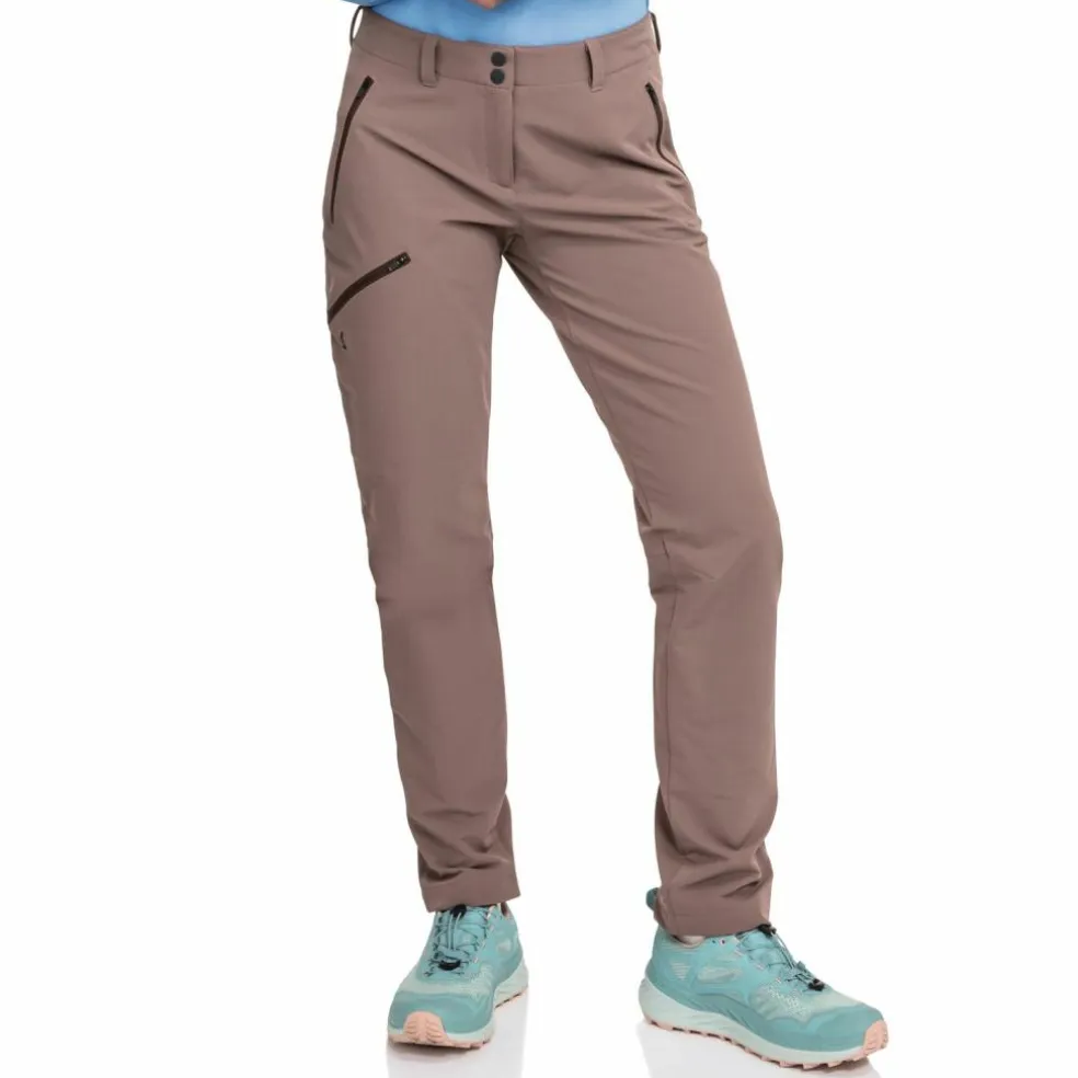Schöffel · Pants Ascona Warm L