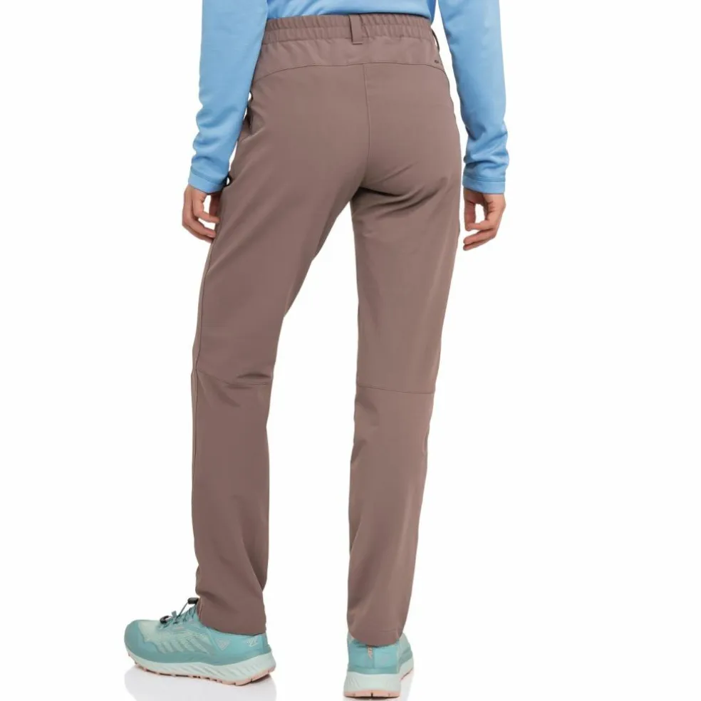 Schöffel · Pants Ascona Warm L