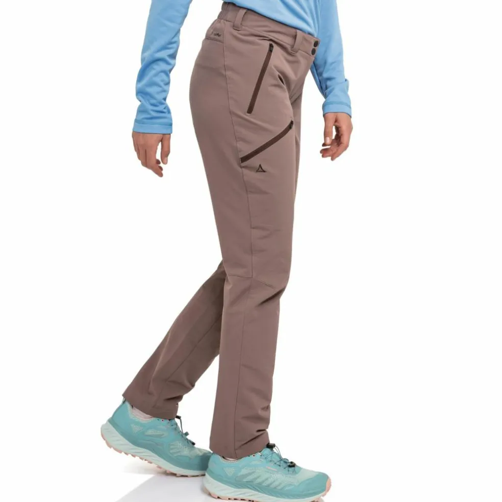 Schöffel · Pants Ascona Warm L