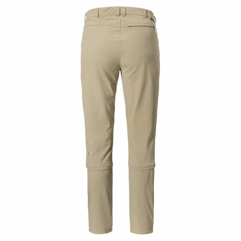 Schöffel · Pants Engadin1 Zip Off