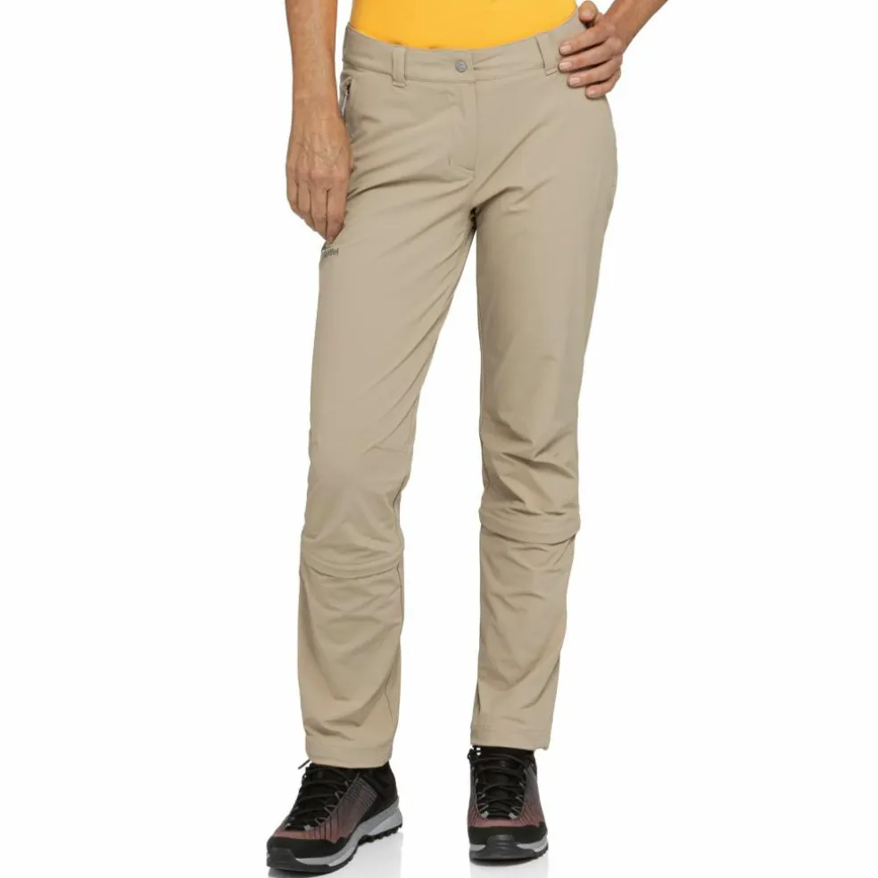 Schöffel · Pants Engadin1 Zip Off