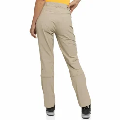 Schöffel · Pants Engadin1 Zip Off