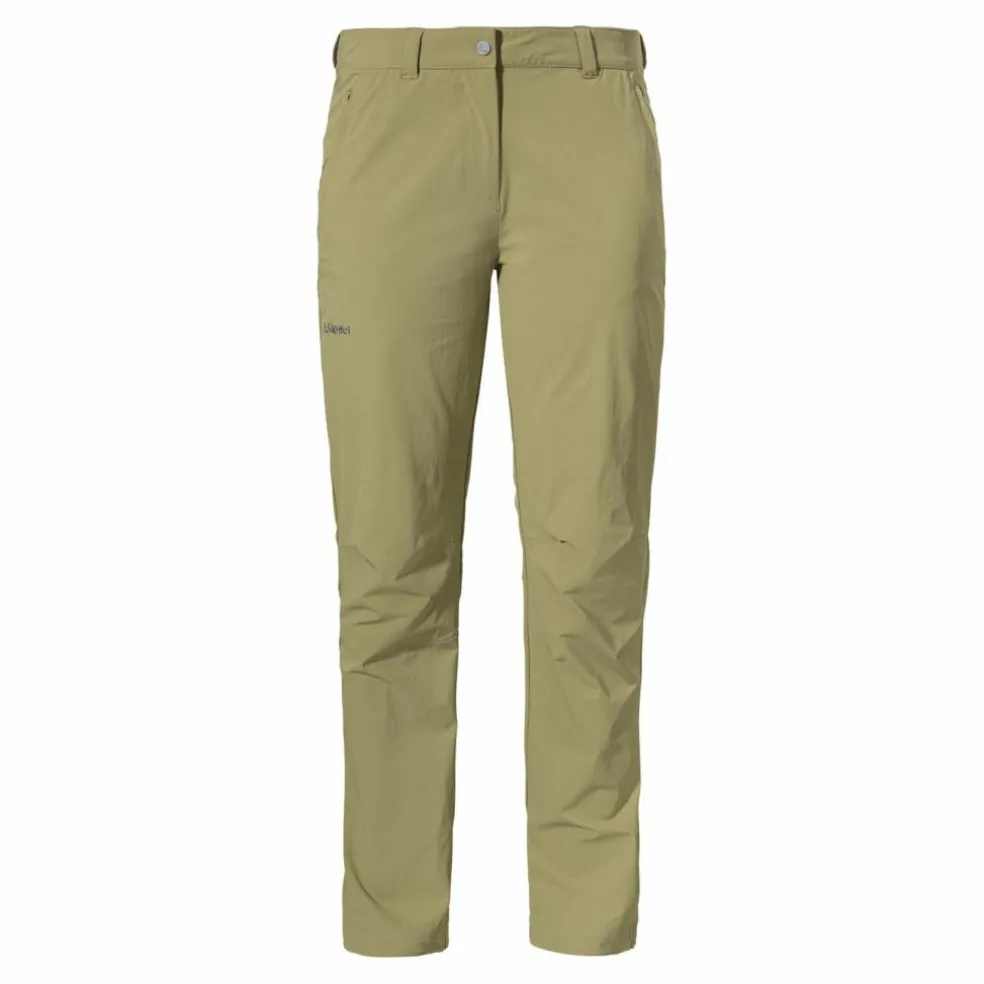 Schöffel · Pants Engadin1