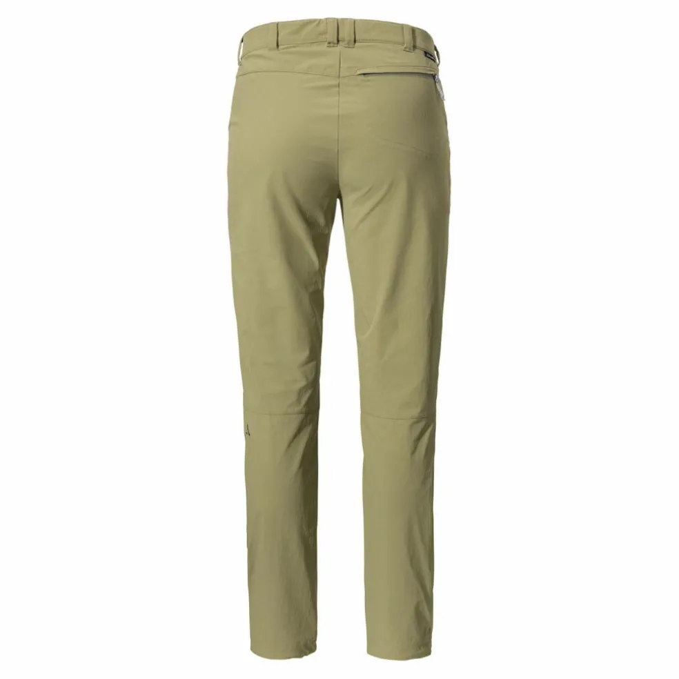 Schöffel · Pants Engadin1