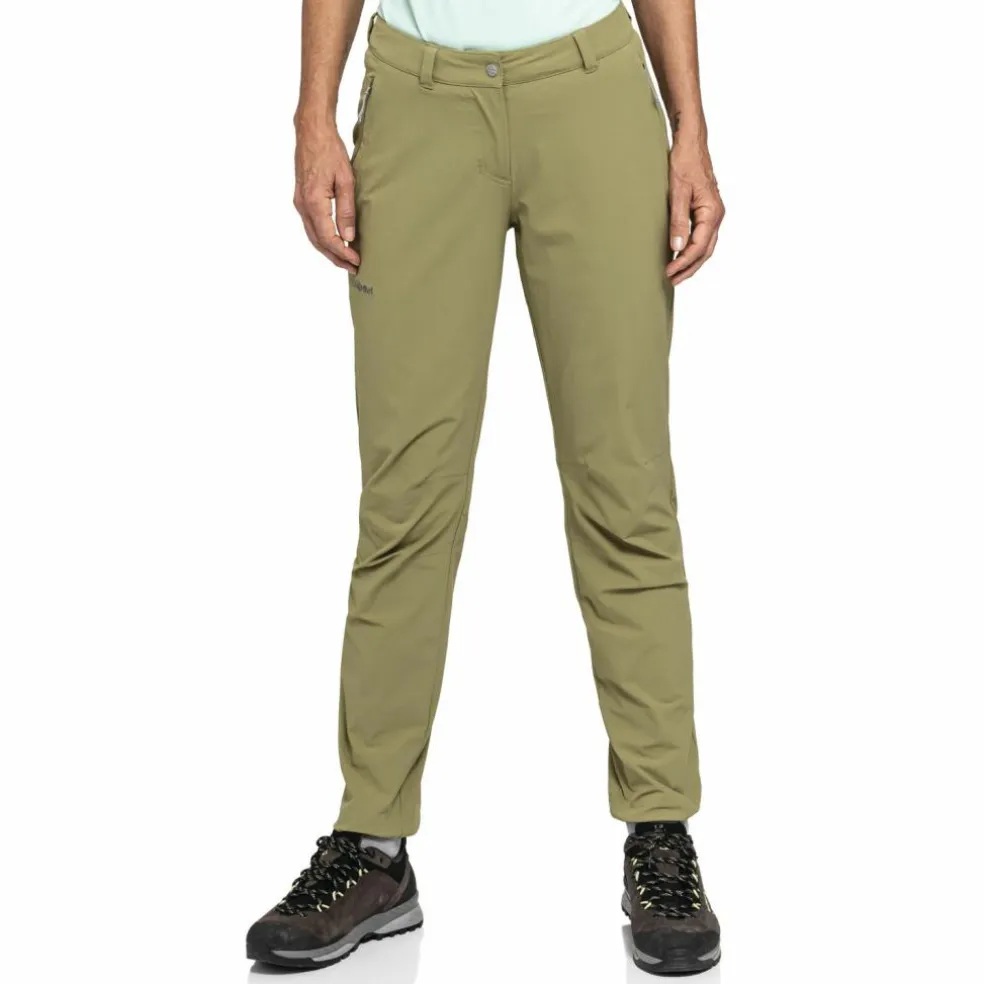 Schöffel · Pants Engadin1