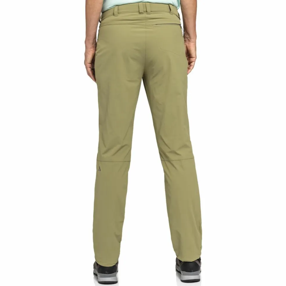 Schöffel · Pants Engadin1