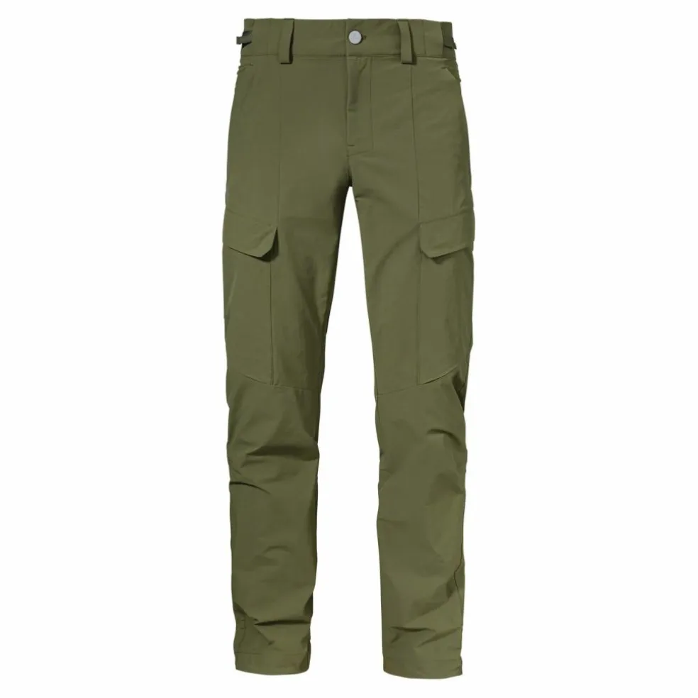 Schöffel · Pants Kitzstein M