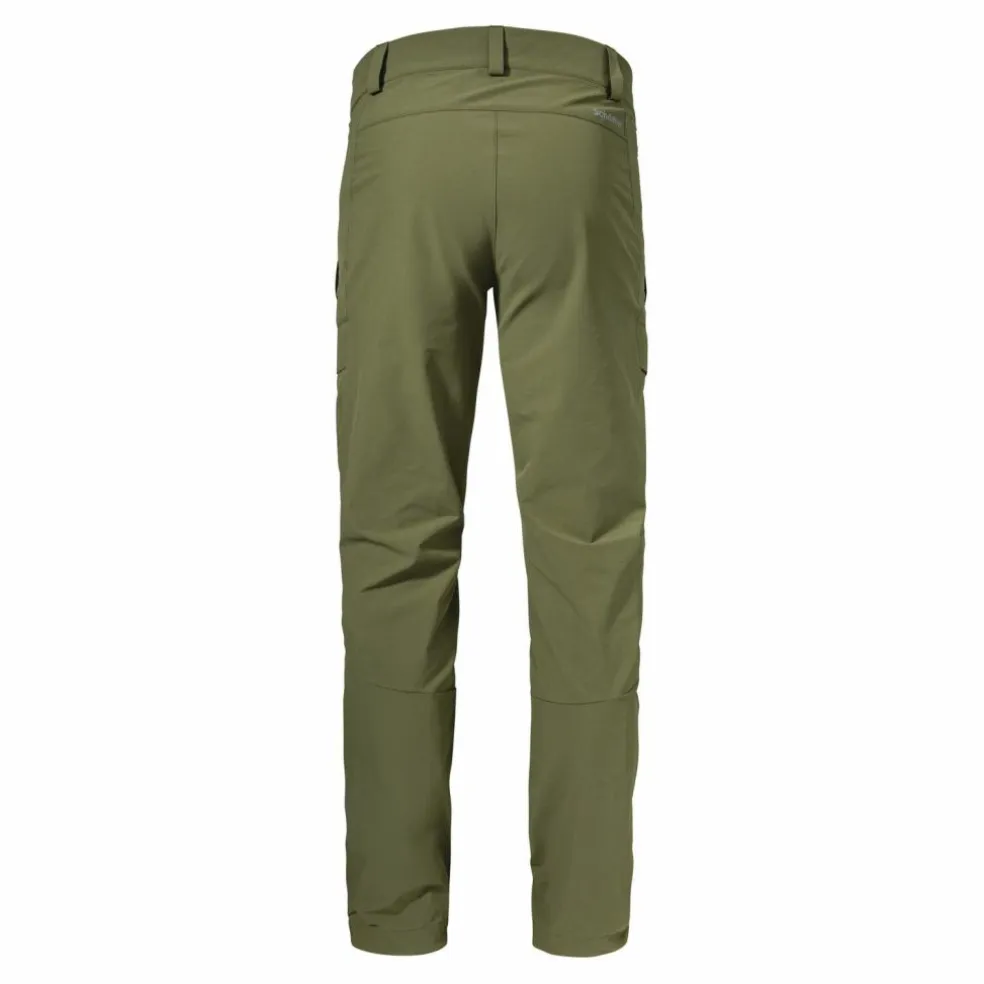 Schöffel · Pants Kitzstein M
