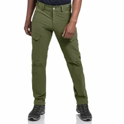Schöffel · Pants Kitzstein M