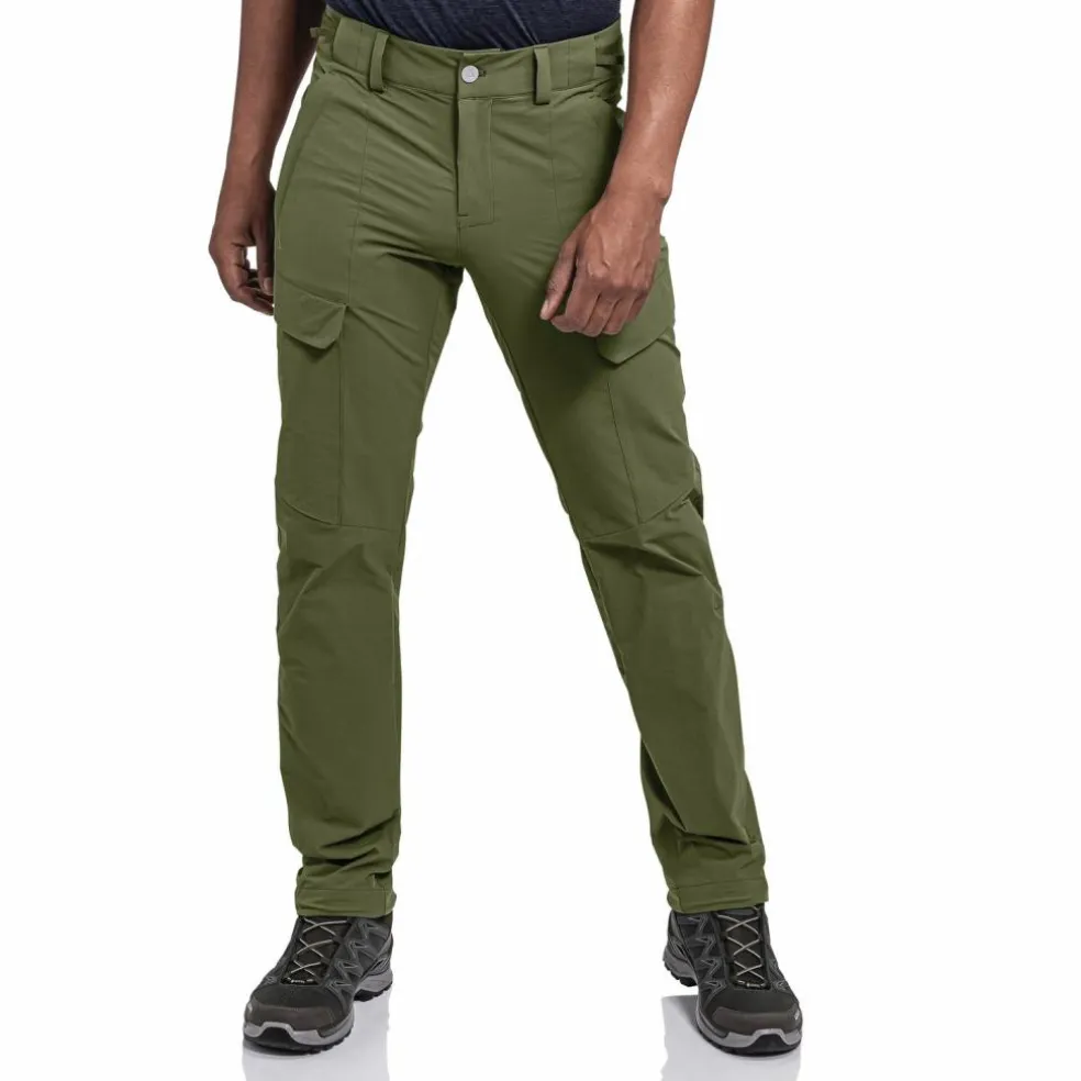 Schöffel · Pants Kitzstein M