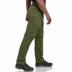 Schöffel · Pants Kitzstein M