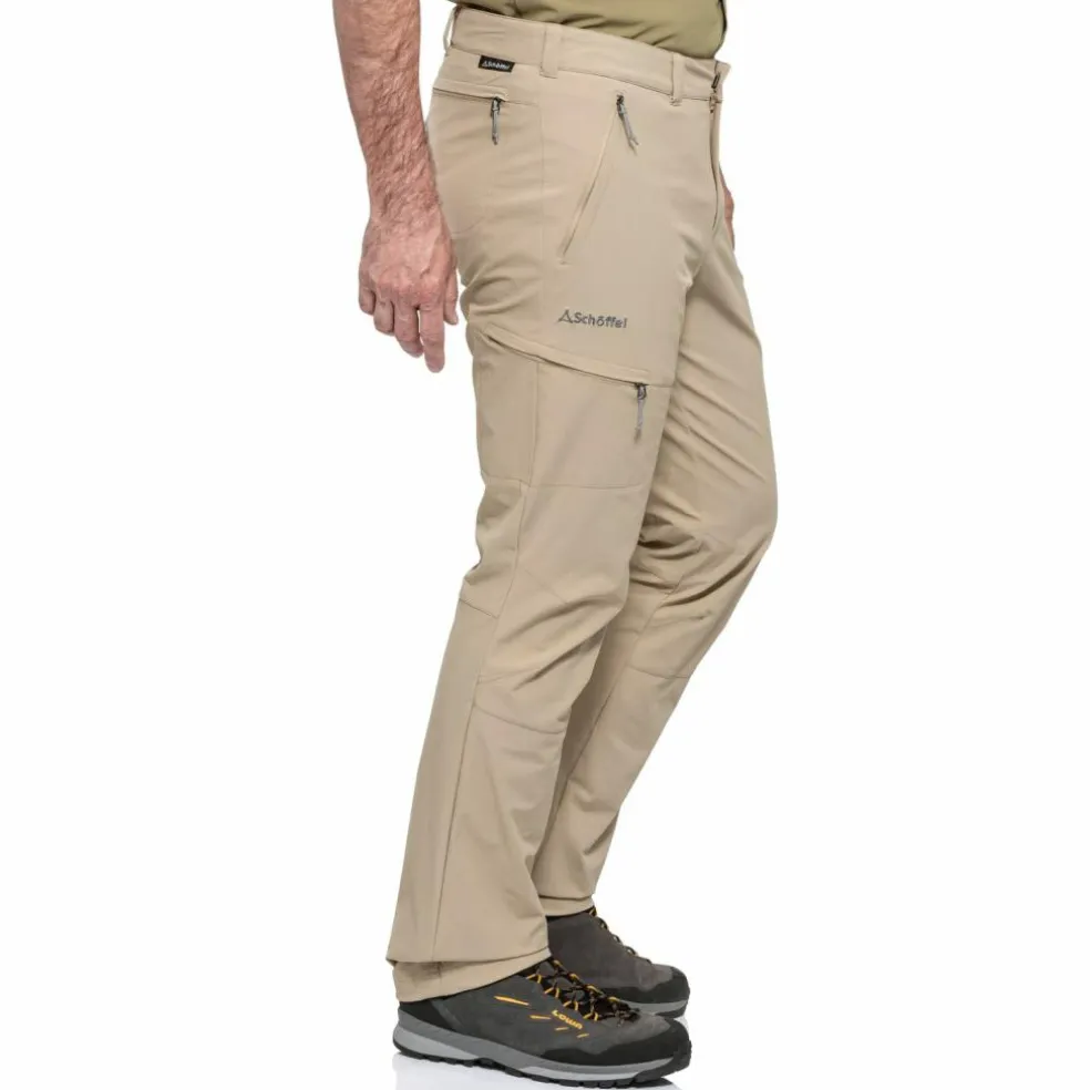 Schöffel · Pants Koper1