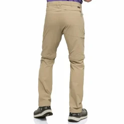 Schöffel · Pants Koper1 Zip Off