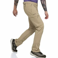 Schöffel · Pants Koper1 Zip Off