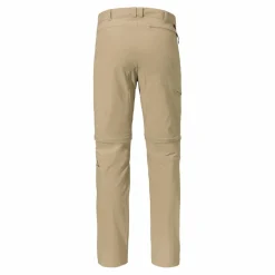 Schöffel · Pants Koper1 Zip Off