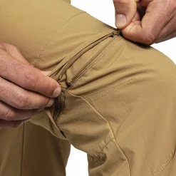 Schöffel · Pants Koper1 Zip Off