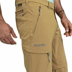 Schöffel · Pants Koper1 Zip Off