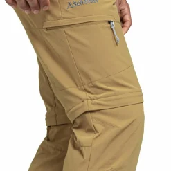 Schöffel · Pants Koper1 Zip Off