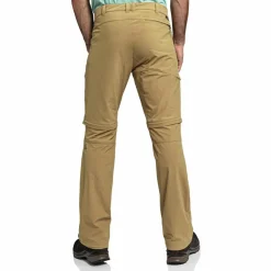 Schöffel · Pants Koper1 Zip Off