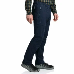 Schöffel · Pants Koper1 Warm M