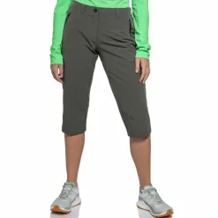Schöffel · Pants Style Chavuma WMN