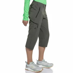 Schöffel · Pants Style Chavuma WMN
