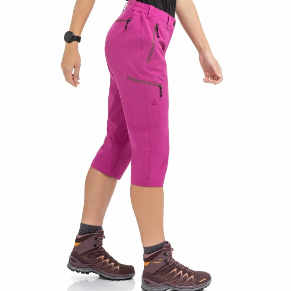 Schöffel · Pants Style Chavuma WMN