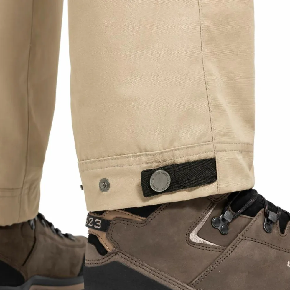 Schöffel · Pants Style Maghera MEN