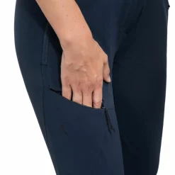 Schöffel · Pants Style Blaustein WMS