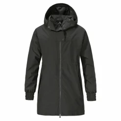 Schöffel · Parka Style Bohorok WMS