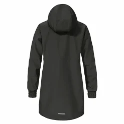 Schöffel · Parka Style Bohorok WMS